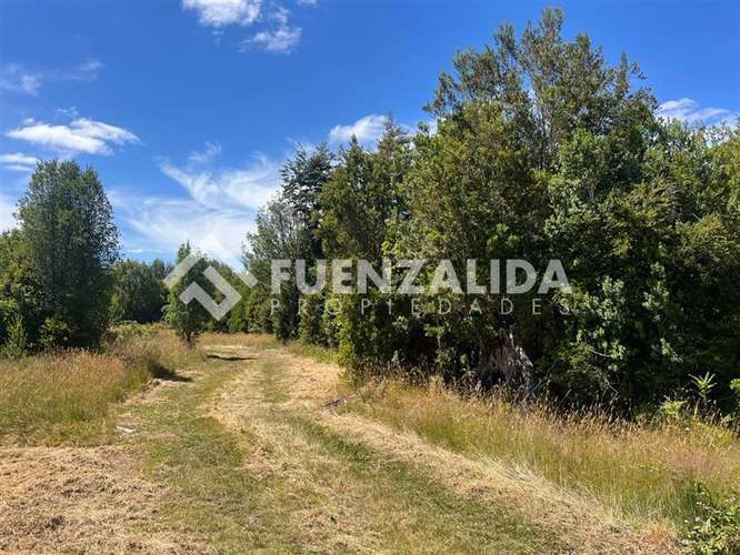 Venta Parcelas Residenciales SIN COMISION Desde UF 1100 - Imagen 3