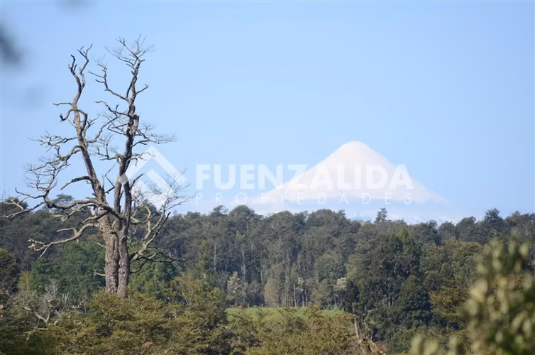 Venta Parcelas Residenciales SIN COMISION Desde UF 1100