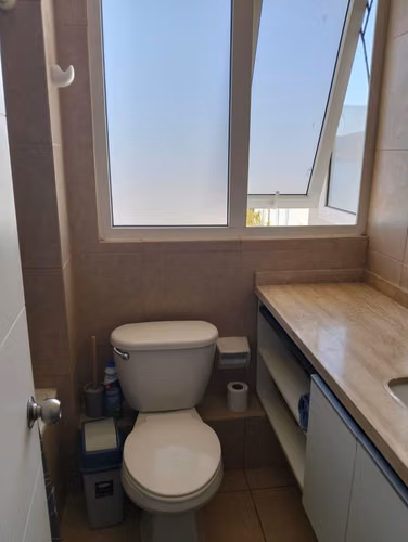 EXCLUSIVO DUPLEX FRENTE AL MAR ,UNA VISTA QUE ENAMORA