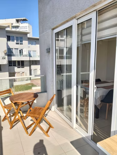 EXCLUSIVO DUPLEX FRENTE AL MAR ,UNA VISTA QUE ENAMORA
