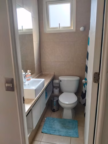 EXCLUSIVO DUPLEX FRENTE AL MAR ,UNA VISTA QUE ENAMORA
