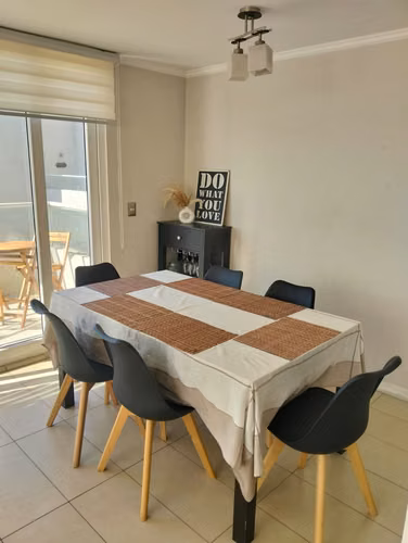 EXCLUSIVO DUPLEX FRENTE AL MAR ,UNA VISTA QUE ENAMORA
