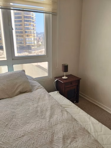 EXCLUSIVO DUPLEX FRENTE AL MAR ,UNA VISTA QUE ENAMORA