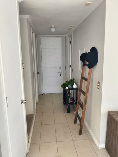 EXCLUSIVO DUPLEX FRENTE AL MAR ,UNA VISTA QUE ENAMORA