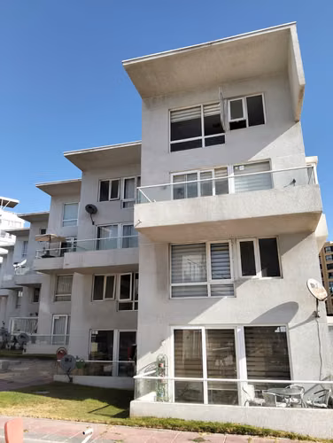 EXCLUSIVO DUPLEX FRENTE AL MAR ,UNA VISTA QUE ENAMORA