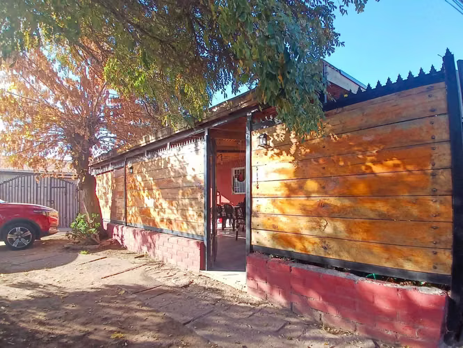 Casa Familiar Amplios Espacios (168227)