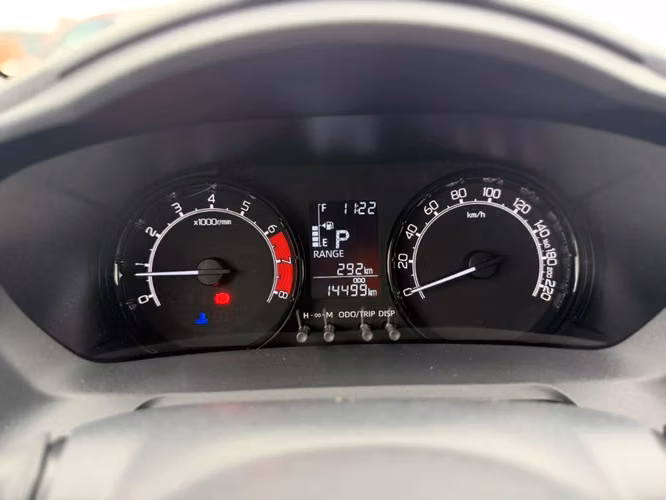 Toyota Yaris 1.5 E 4X2 SDN CVT AT 4P 2024