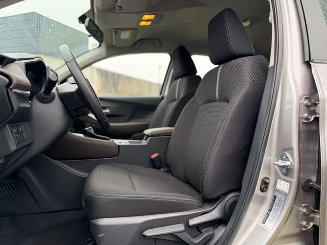 Toyota Yaris 1.5 E 4X2 SDN CVT AT 4P 2024