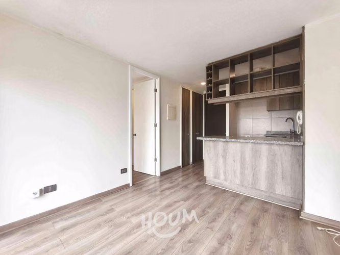 Departamento en Coronel Souper