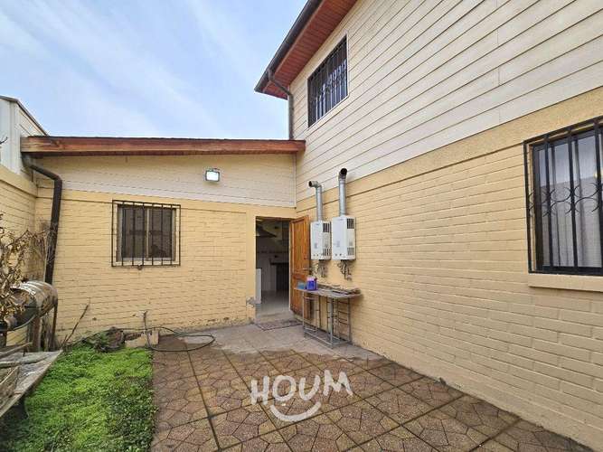 Casa en Boldomávida - Imagen 9