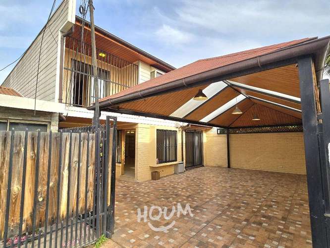 Casa en Boldomávida