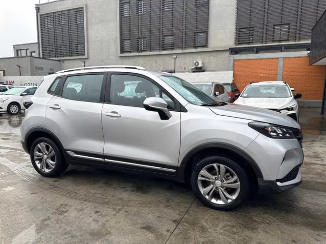 Cs15 1.5 Luxury