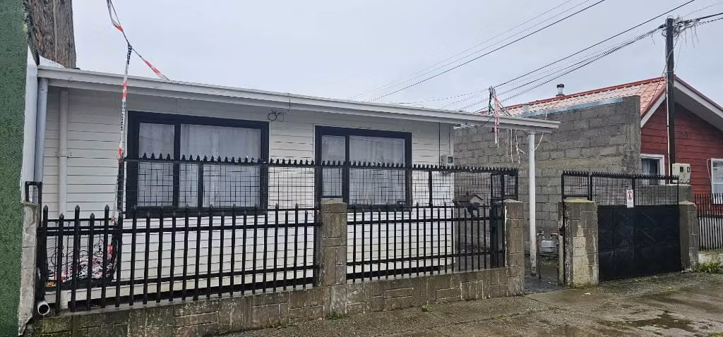 CASA SECTOR CARRERA-SEÑORET