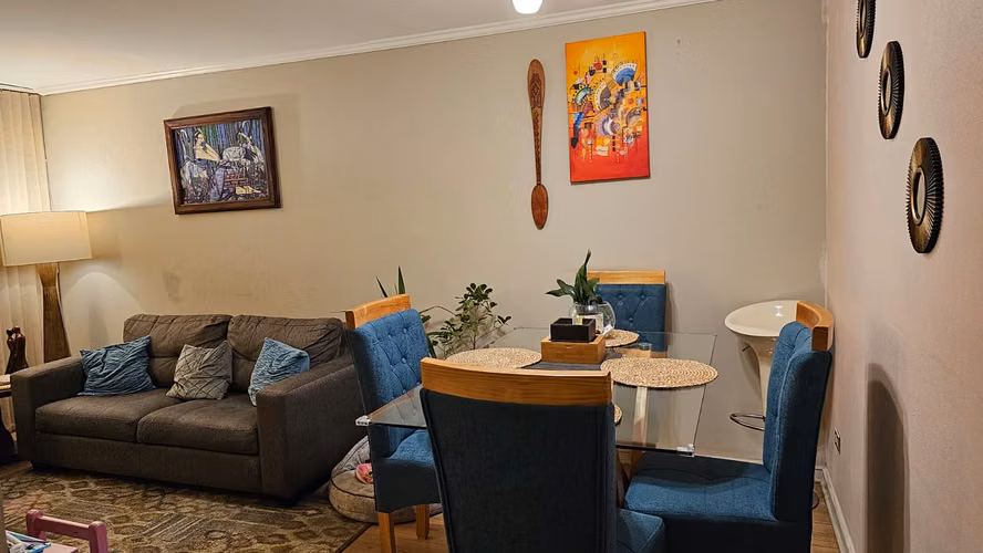 Departamento En Venta En Octava Avenida