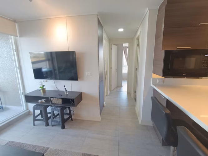 Av. Costa de Montema (1 Est /1 Bod) [2218-4]