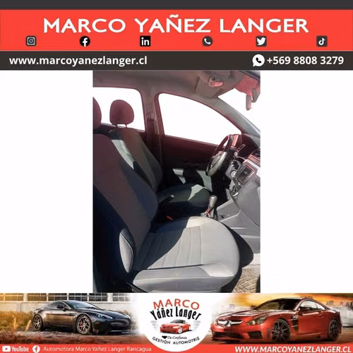 VOLKSWAGEN GOL HB 1.6 / AÑO   KILOMETROS / EXCELENTE ESTADO