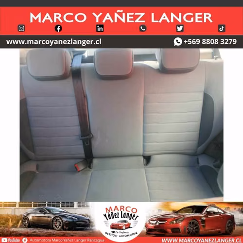 VOLKSWAGEN GOL HB 1.6 / AÑO   KILOMETROS / EXCELENTE ESTADO