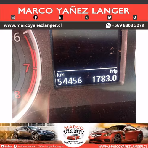 VOLKSWAGEN GOL HB 1.6 / AÑO   KILOMETROS / EXCELENTE ESTADO