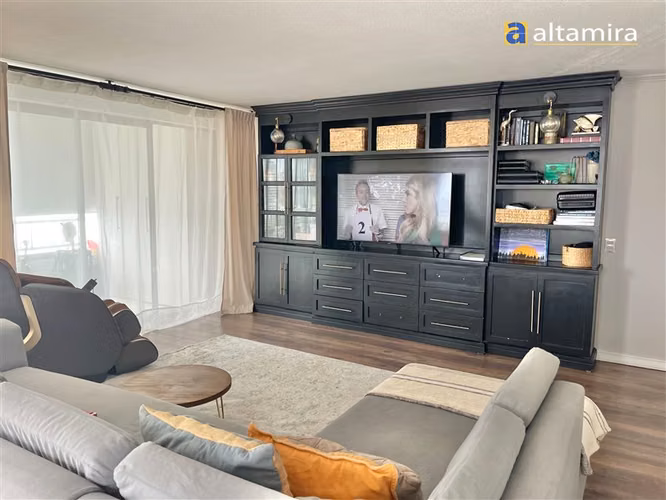 Departamento en venta de 4 dorm. en Iquique