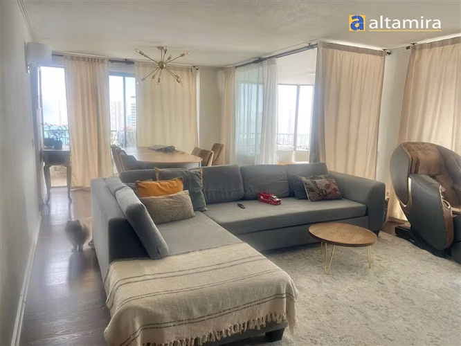 Departamento en venta de 4 dorm. en Iquique