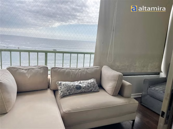 Departamento en venta de 4 dorm. en Iquique