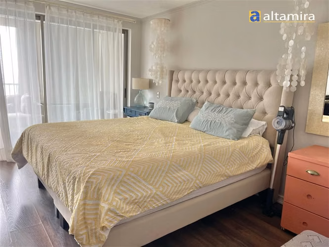 Departamento en venta de 4 dorm. en Iquique