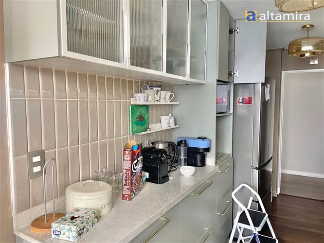 Departamento en venta de 4 dorm. en Iquique