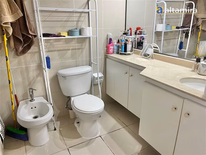 Departamento en venta de 4 dorm. en Iquique
