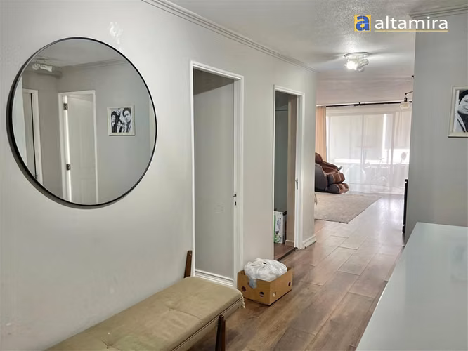 Departamento en venta de 4 dorm. en Iquique