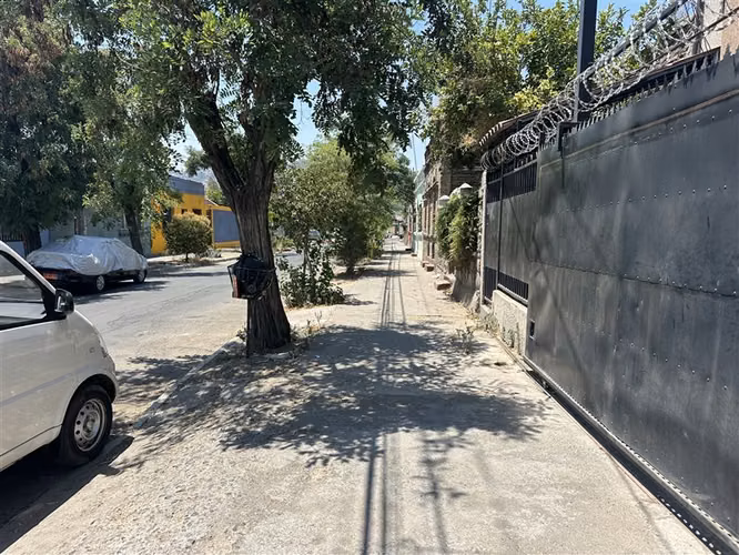 Oficina en arriendo en Recoleta