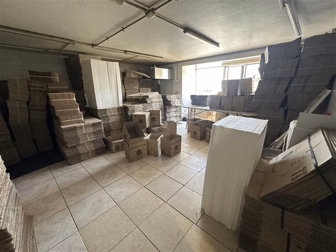 Oficina en arriendo en Recoleta