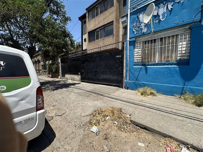 Local Comercial en arriendo en Recoleta