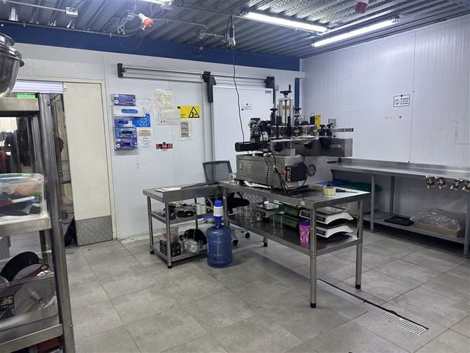Local Comercial en arriendo en Recoleta