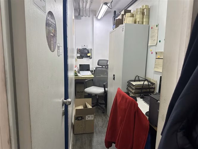 Bodega en arriendo en Recoleta