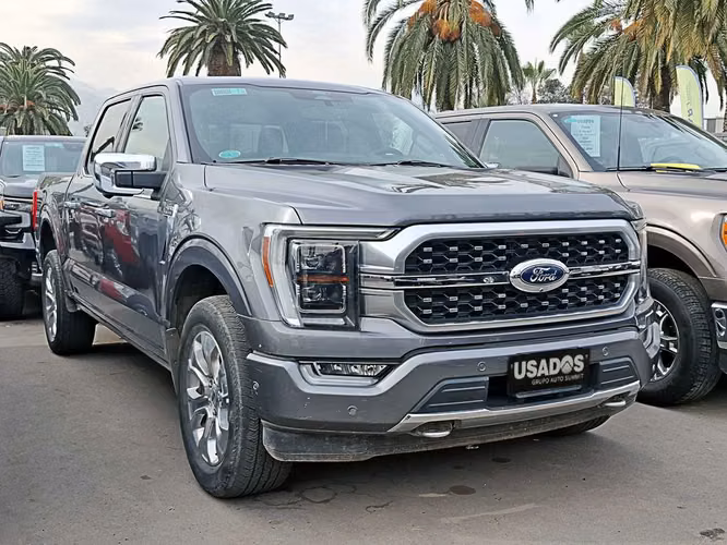 FORD F-150 2023