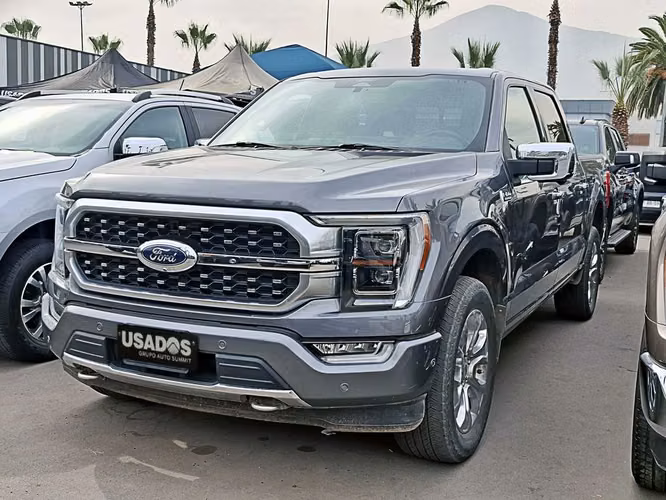 FORD F-150 2023