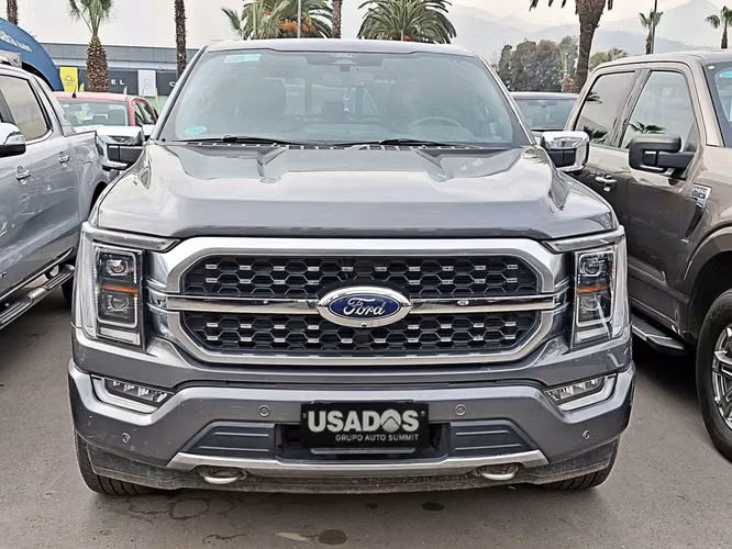 FORD F-150 2023