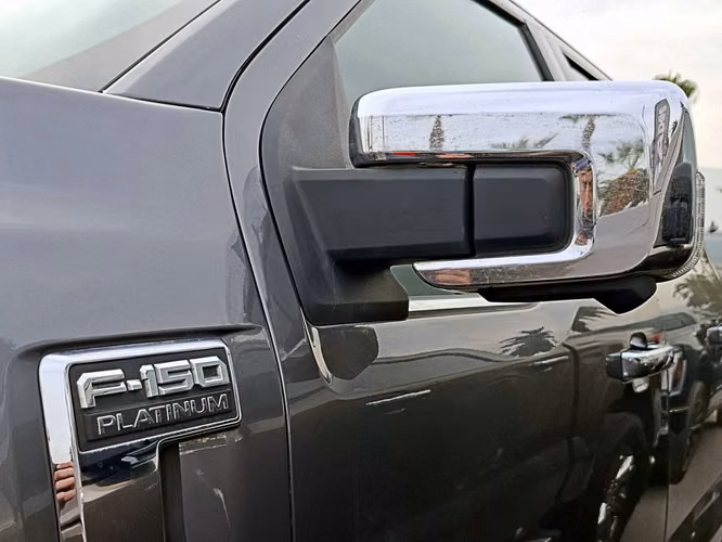 FORD F-150 2023