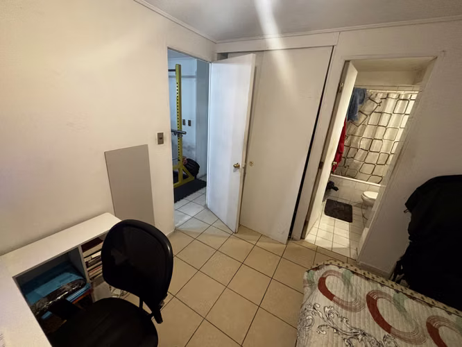 EN VENTA - dp 1 dormitorio metro toesca - Imagen 6