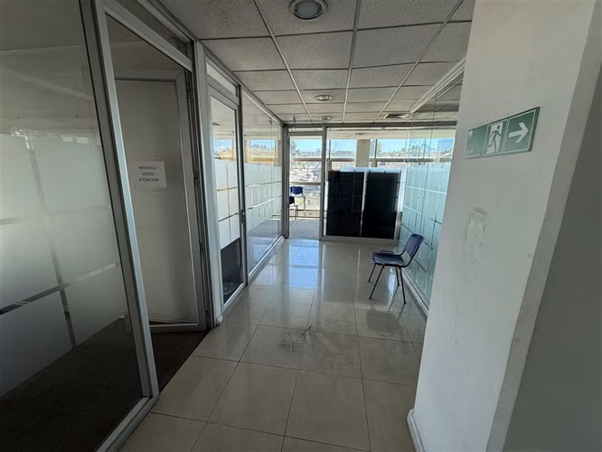 Oficina en arriendo Edificio Cozut en Puerto Montt
