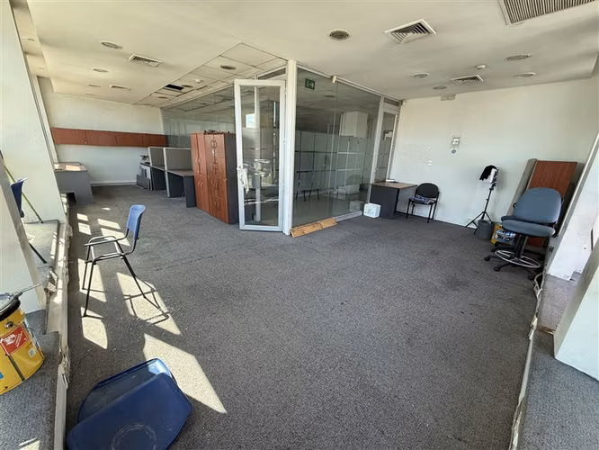 Oficina en arriendo Edificio Cozut en Puerto Montt