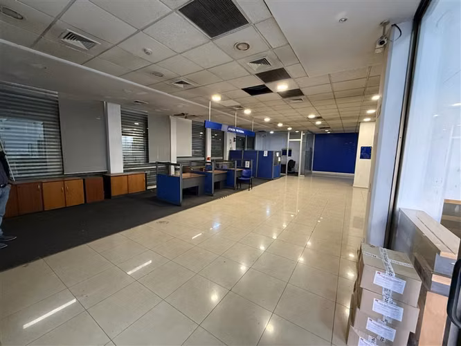 Oficina en arriendo Edificio Cozut en Puerto Montt