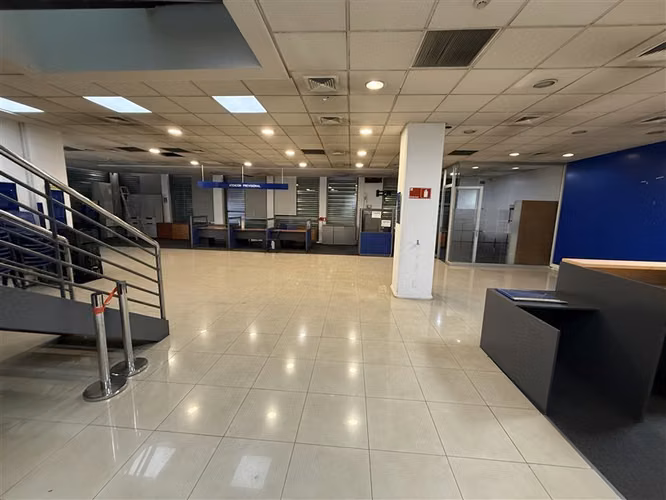 Oficina en arriendo Edificio Cozut en Puerto Montt