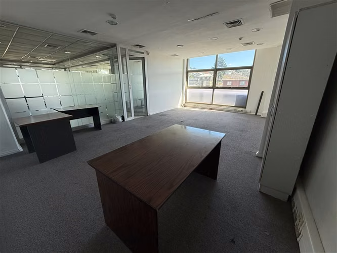 Oficina en arriendo Edificio Cozut en Puerto Montt