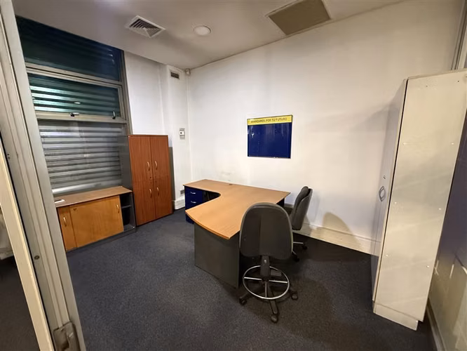 Oficina en arriendo Edificio Cozut en Puerto Montt