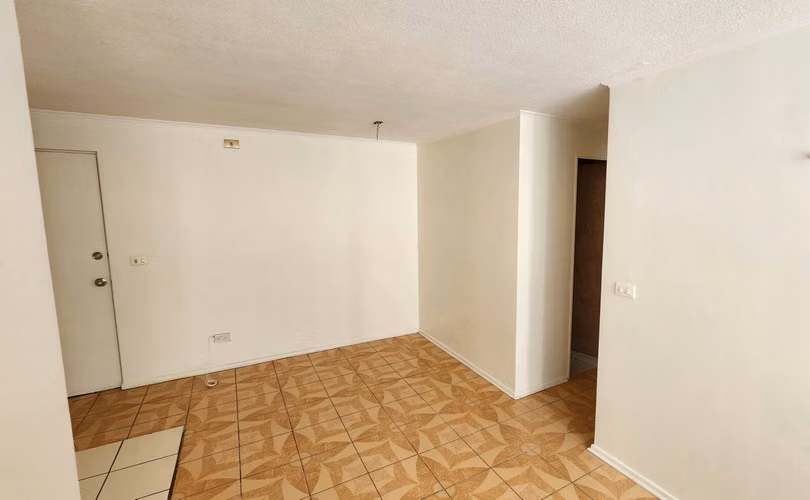 Oportunidad de inversión | Departamento 3 dormitorios en Santiago | Propinvest - Imagen 2