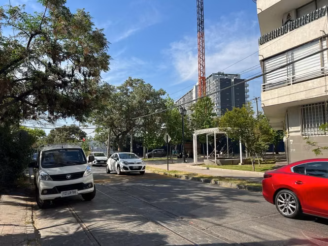 Oportunidad de inversión | Departamento 3 dormitorios en Santiago | Propinvest - Imagen 25