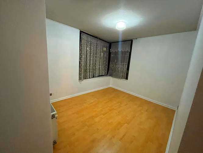 Cómodo departamento con excelente ubicación en Santiago.