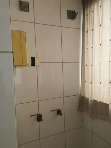 Cómodo departamento con excelente ubicación en Santiago.