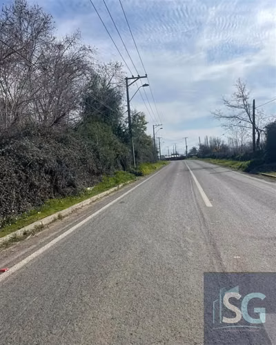 Se vende Parcela en Rengo